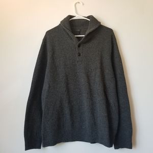 Pre Loved Large J.Crew sweater